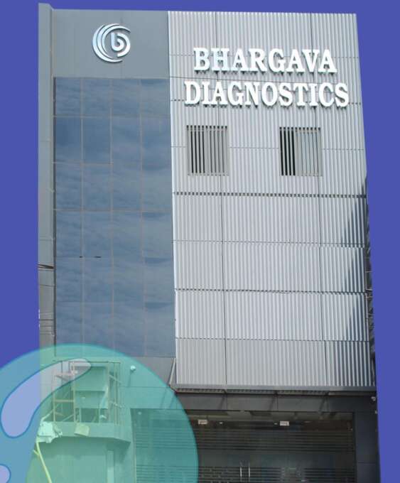 Bhargava Diagnostics